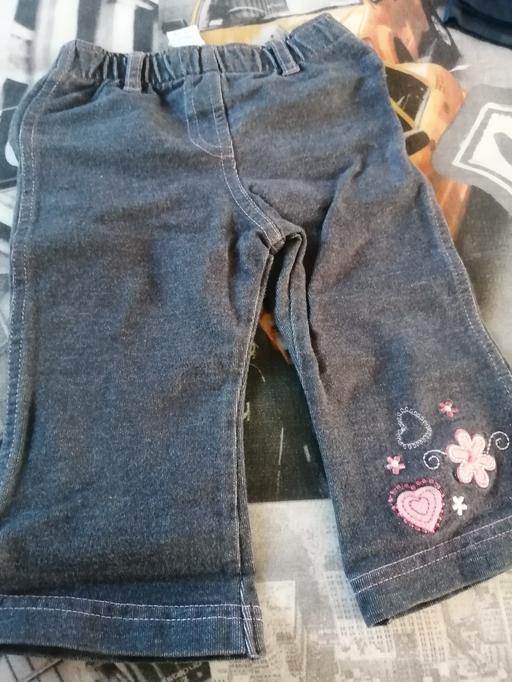 Buy & Sell South Yorkshire Barnsley - Photos for girls baby bottoms 3 to 6 months