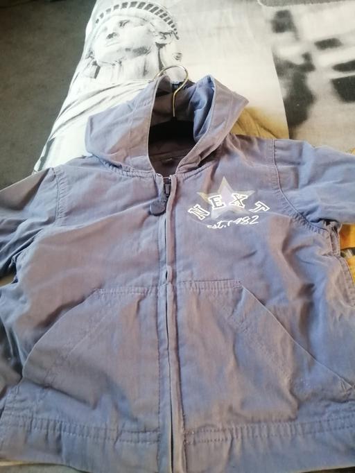 Buy & Sell South Yorkshire Barnsley - Photos for girls baby jacket 3 to 6 months