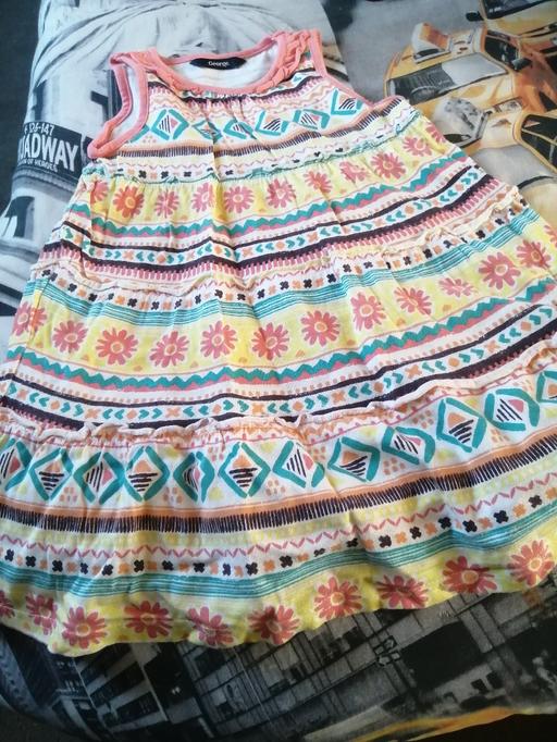 Buy & Sell Dodworth Barnsley - Photos for girls dress age 3 to 4 years