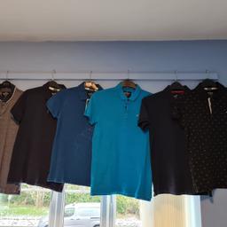 joblot of mens 
hollister size small 
polo shirts 
shorts
hoodys
t shirts 
tops 
all in excellent condition 
can deliver locally