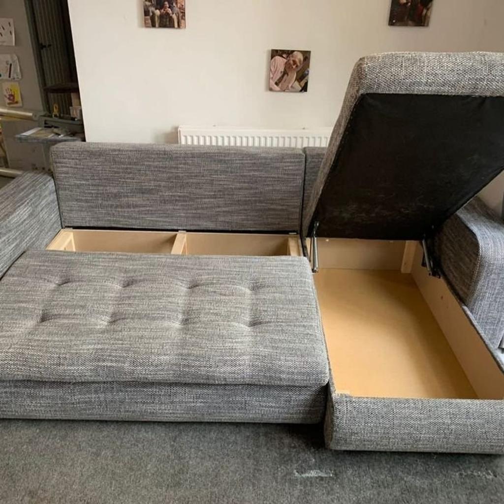 EYE CATCHING BERLIN SOFABED FOR SALE!! in S60 Rotherham für £ 429,00