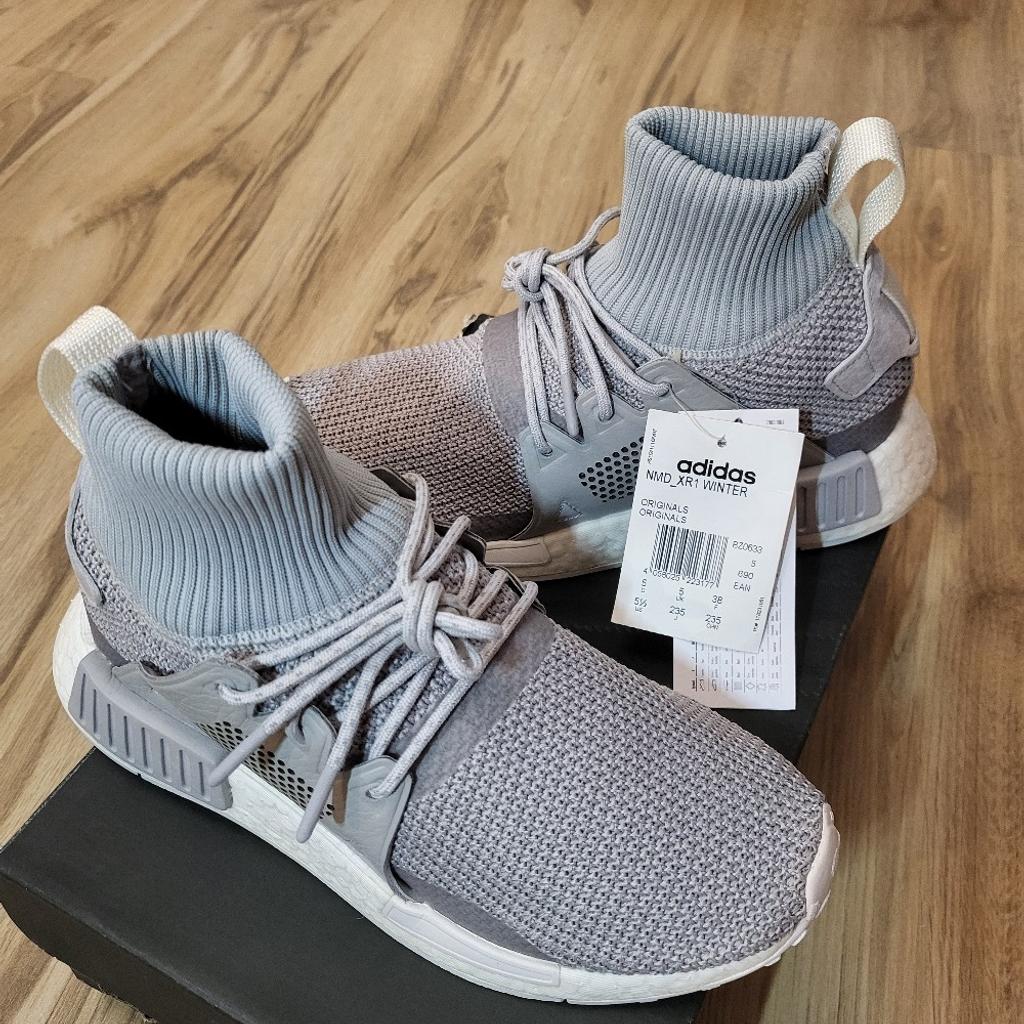 Adidas nmd hotsell gr 38