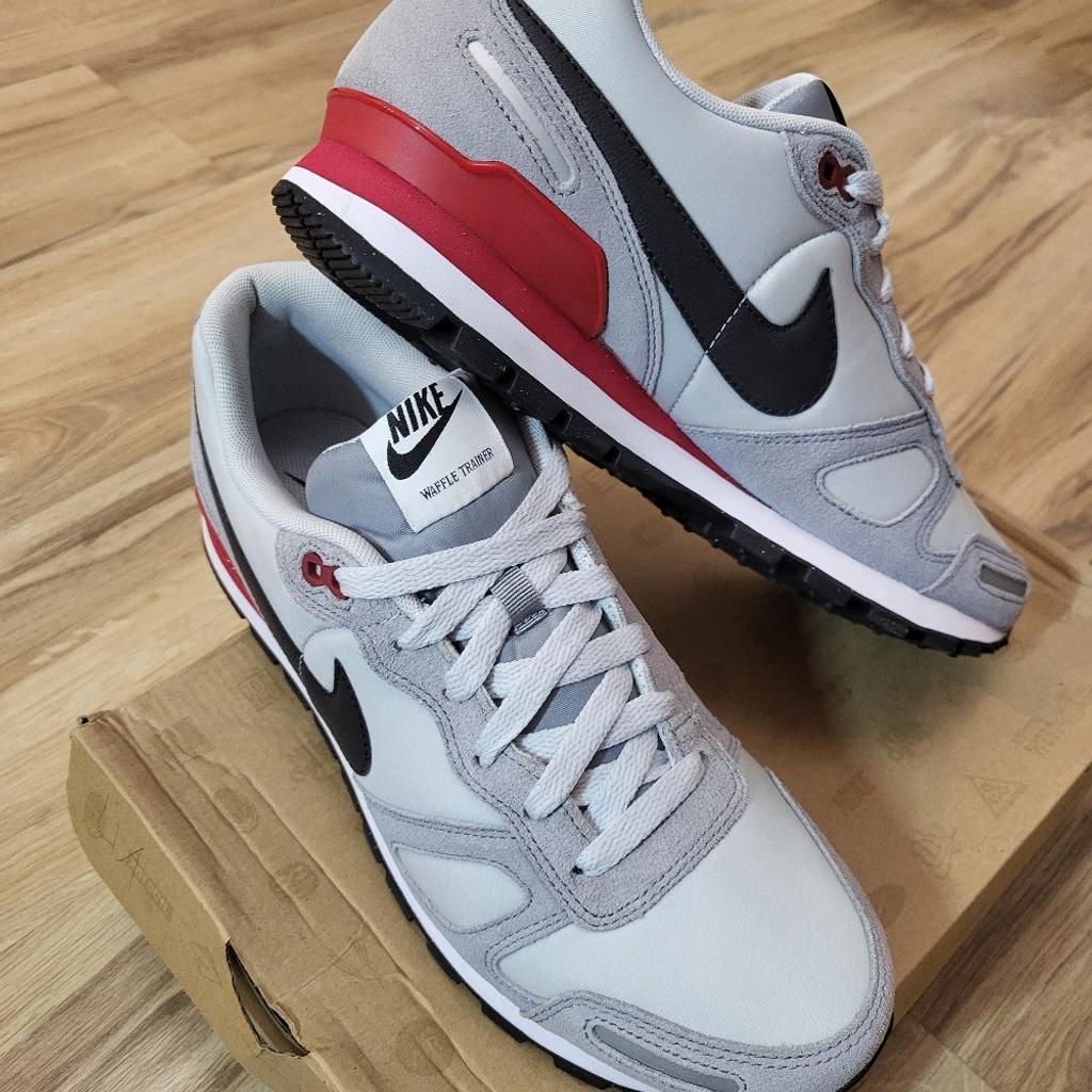 Nike air waffle trainer cheap herren