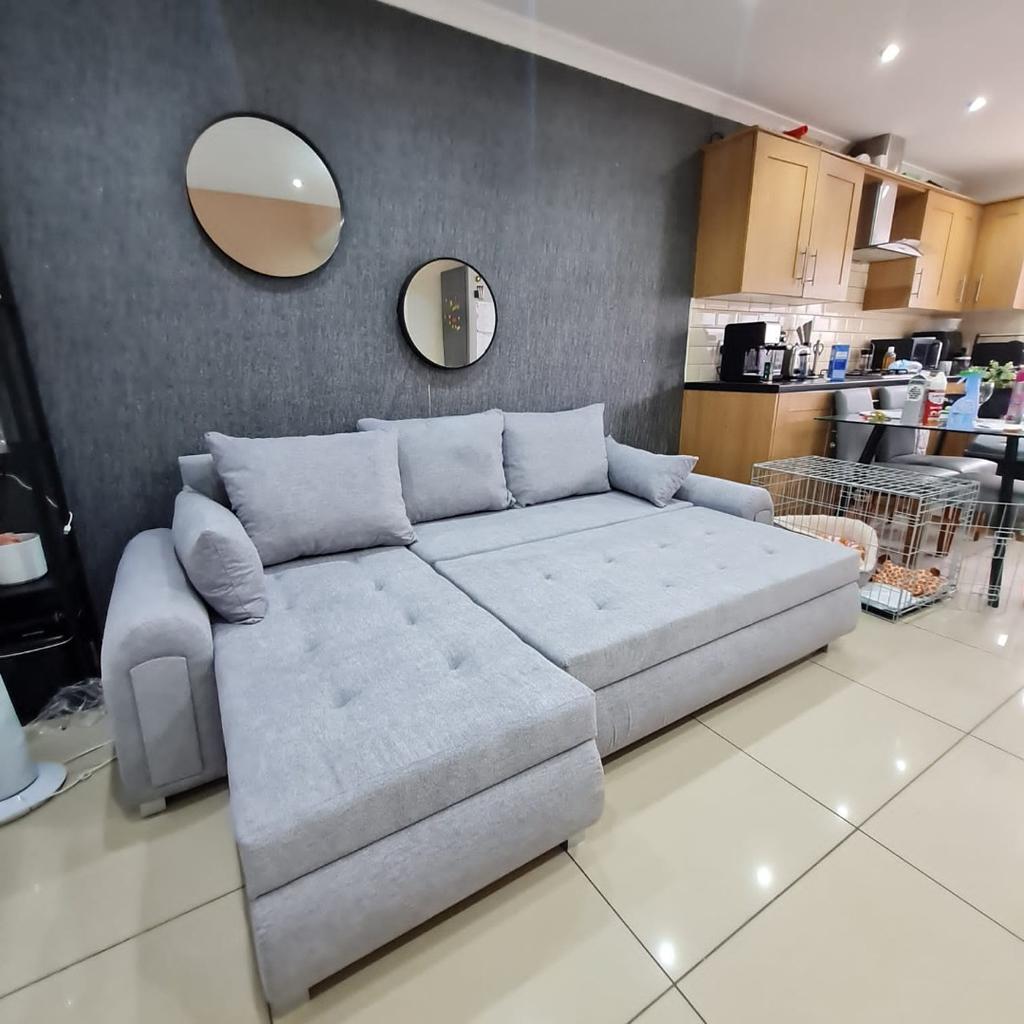 EYE CATCHING BERLIN SOFABED FOR SALE!! in S1 Sheffield für £ 429,00 zum