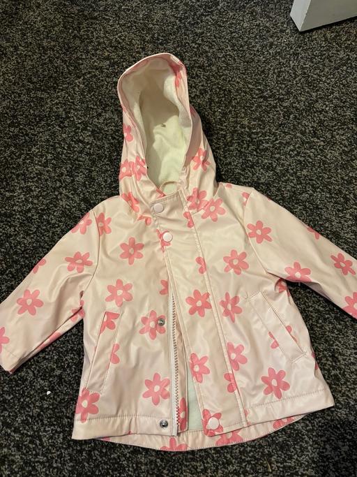 Buy & Sell West Midlands Walsall - Photos for Rain Mac