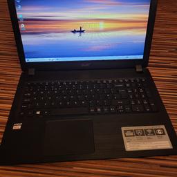Hi for sale laptop Acer Aspire  3 processor AMD  E3. Radeon R2 Hard drive 1TB. Operating system windows 10.  screen size 15.6 inch.  4gb.ram. The laptop is in excellent condition ,  the collection is on Wa12 0nl Newton-le-Willows.