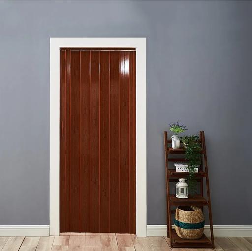 Buy & Sell West Midlands Birmingham - Photos for 12mm PVC Folding Door Plastic Doors Sliding