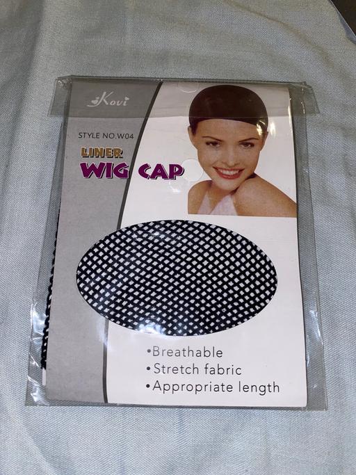 Buy & Sell Bristol Horfield - Bristol - Photos for Wig cap