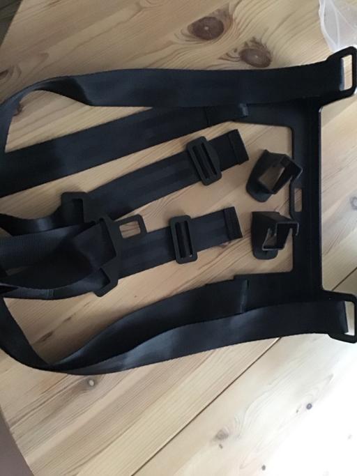 Buy & Sell Norfolk King's Lynn and West Norfolk - Photos for Child’s Car Safety seat BRACKET ISO FIX