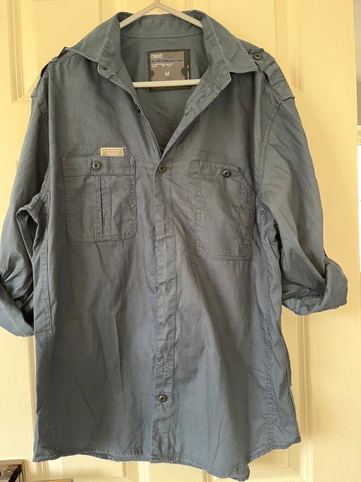 Buy & Sell Surrey Epsom and Ewell - Photos for Next men’s casual shirt