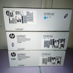 Brand new HP LASERJET Print Cartridge
HP Laserjet entreprise flow mfp m880
There is 1 Pieces left Box sealed 
£60 