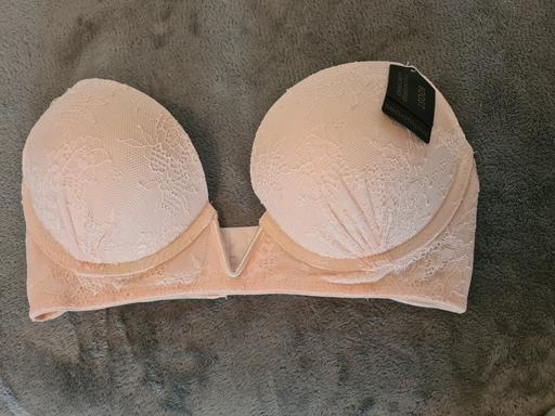 Buy & Sell Nottinghamshire Gedling - Photos for Ann Summers Boost V Wire Bra 34C