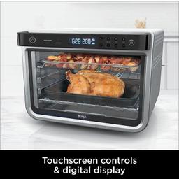 Ninja Foodi 10-in-1 Multifunctional Oven
You will not get it cheaper !!!!
Collection Only