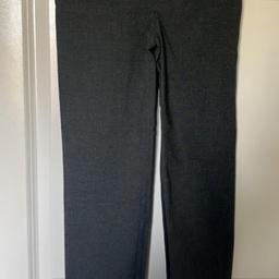💥💥 OUR PRICE IS JUST £2 💥💥

Preloved boys school pants in grey 

Age: 6-7 years
Brand: M&S 
Condition: like new hardly worn

All our preloved school uniform items have been washed in non bio, laundry cleanser & non bio napisan for peace of mind

Collection is available from the Bradford BD4/BD5 area off rooley lane (we have no shop)

Delivery available for fuel costs

We do post if postage costs are paid For (we only send tracked/signed for)

No Shpock wallet sorry