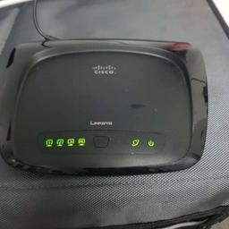 Brand new fully working 5g
With original plug
Works perfectly no issues
Wps for easy connection
