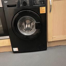 Washing machine for sale. Pick up only from WV10
Still in excellent condition