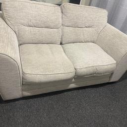 2 seat sofa for sale. Pick up only from WV10
Still in excellent condition
