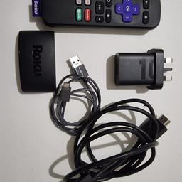 Good like in pictures roku tv