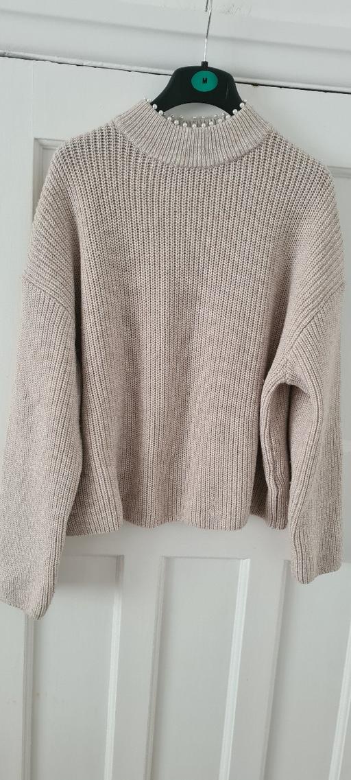 Buy & Sell South East London Croydon - Photos for H&M Chunky Jumper