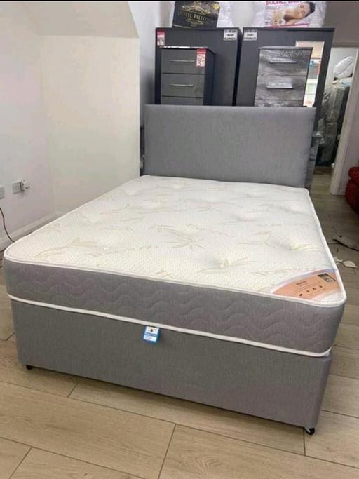 Buy & Sell Burton-on-Trent East Staffordshire - Photos for COMPLETE DIVAN BEDS