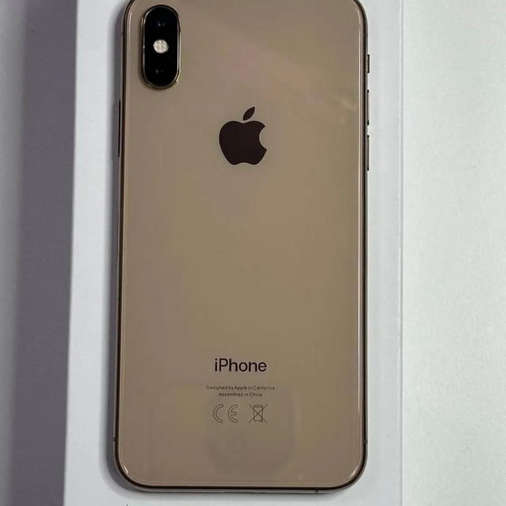 Immaculate condition. Fully working including features like Face ID and True Tone.. Has no issues. Unlocked to all networks. Comes with original box and charging cable.Contact on 07501485095 for quicker replies.
