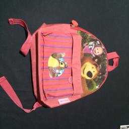 Poltroncina masha e orso in 00043 Ciampino for 20.00 for sale Shpock