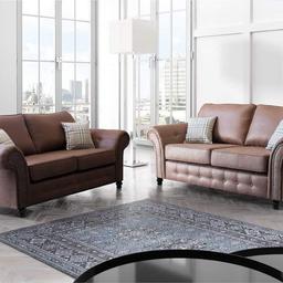 🎊Factory Outlet🎊
 Watsapp For Order: +447458693113
Available In:-
🛒 Corner Sofa
🛒 Three seater
🛒 Two seater 
🛒 Single Swivel Chair
🛒 Foot Stool

🔰OUR PRODUCTS 🔰
🛍️SOFAS
🛍️BEDS
🛍️WARDROBES

🔰SOFA COLLECTION🔰
1) U Shape Sofa
2) Corner Sofa
3) 3+2 Sofa Set
4) Sofa Beds
5) Leather Recliners 
6) Fabric Recliners
7) Leather Sofa
More Colours and Variations are Available
          📌Delivery at your door step📌
                    FAST DELIVERY🎯
                    CASH on Delivery💰
📝Note:
We are the manufacturers so you will get the cheapest price and premium quality here.
For More Info DM us.