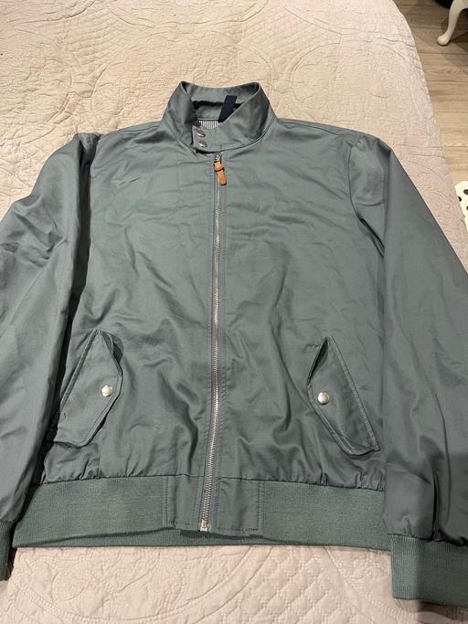 Buy & Sell West Midlands Walsall - Photos for River island jacket size M