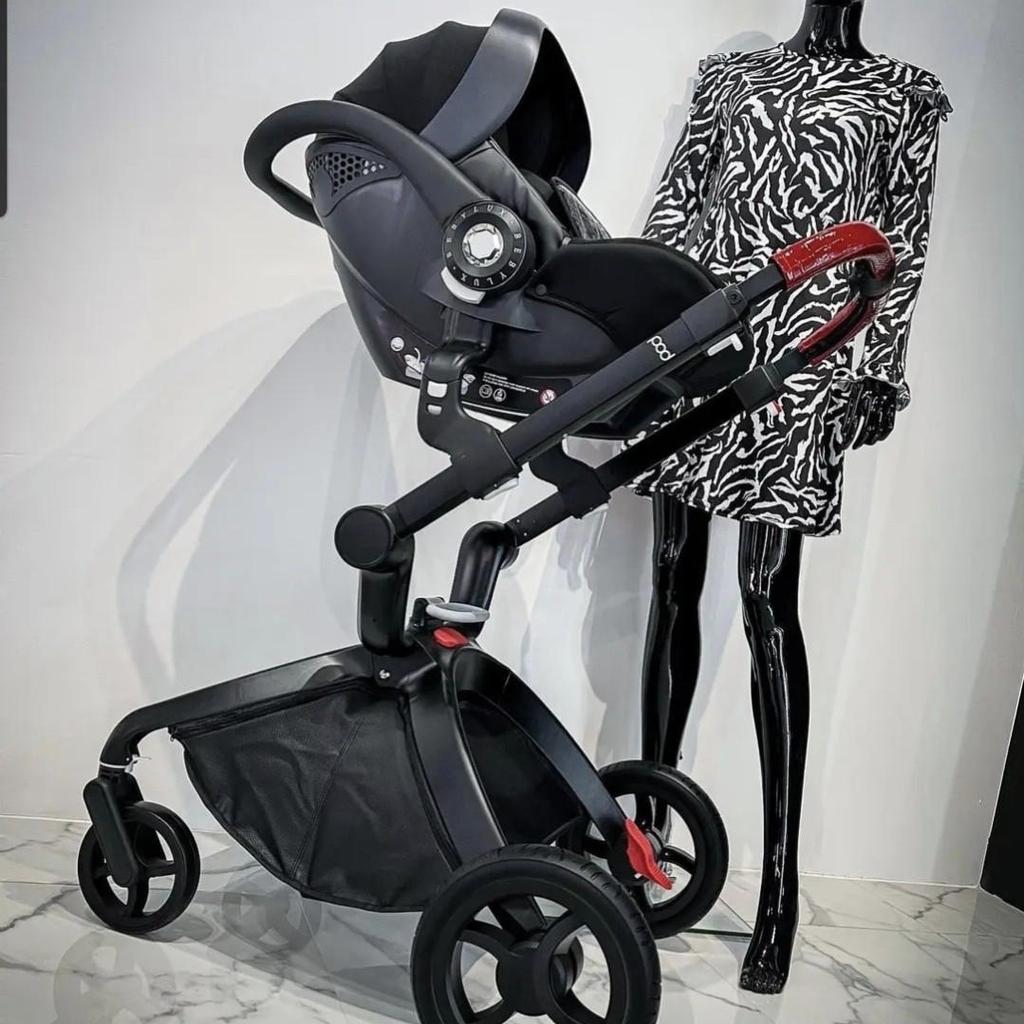 Bebylux pram store