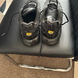 Fake on sale tn trainers