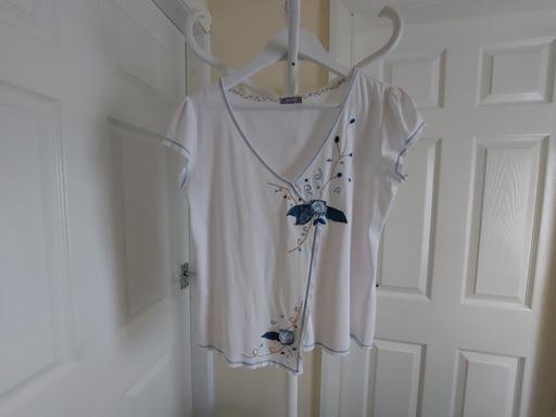 Buy & Sell Lancashire Pendle - Photos for Blouse 