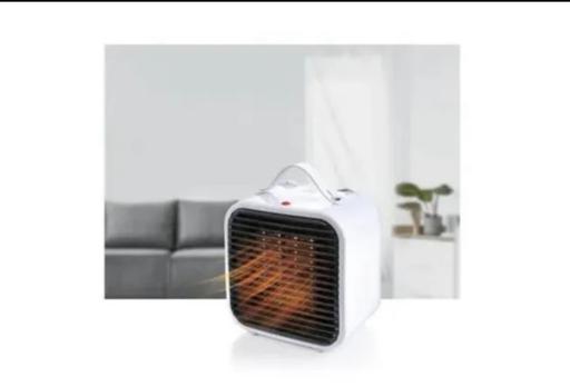 Buy & Sell East London Upper Walthamstow - East London - Photos for Ceramic fan heater