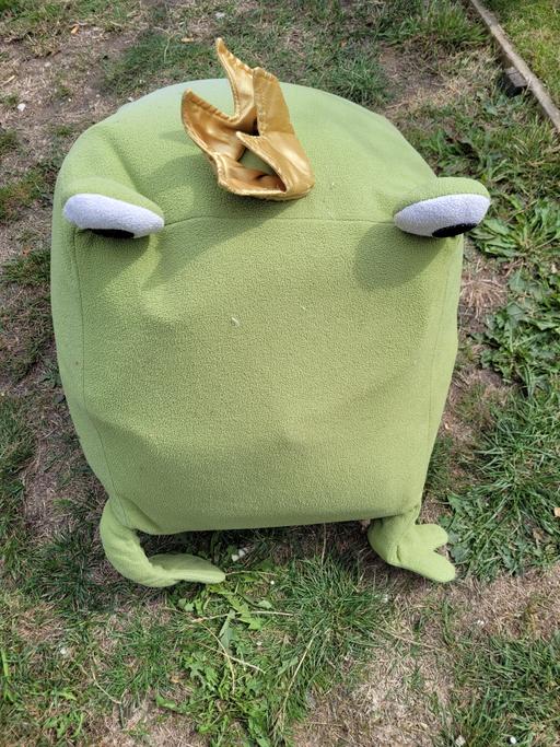 Buy & Sell Derbyshire South Derbyshire - Photos for FROG queen small inflatable seat