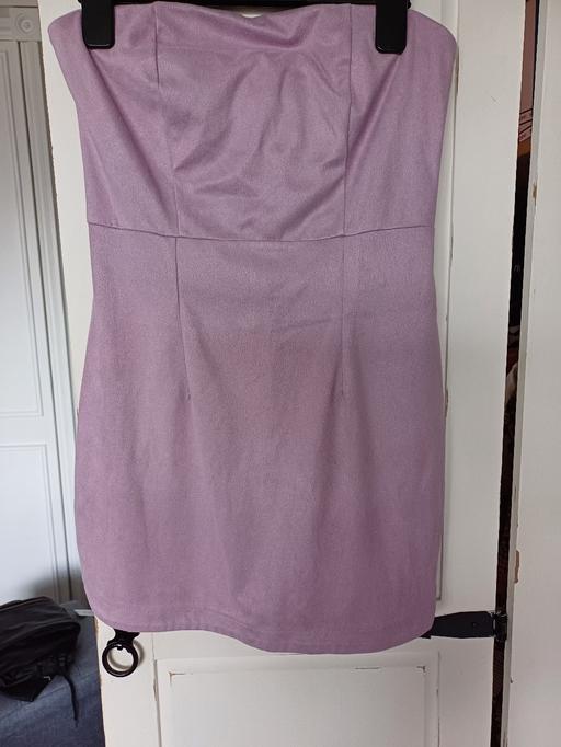 Buy & Sell North Northamptonshire Glendon - North Northamptonshire - Photos for bandeau mini dress