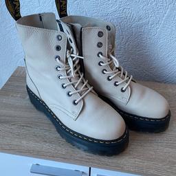 Dr martens hotsell sinclair 38 gebraucht