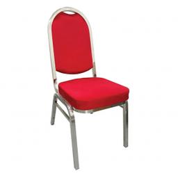 A lovely piece of furniture to grace your occasion. The Chairs are suitable for family parties.

Red Banquet Chairs with Gold Frame.
More than 50 available @£2 each

FOR HIRE ONLY