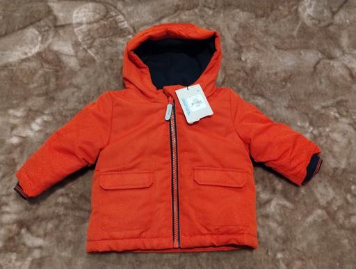 Buy & Sell Merseyside Sefton - Photos for 3-6 months BNWT jacket