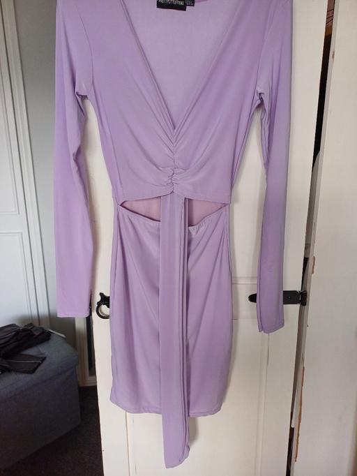 Buy & Sell North Northamptonshire Kettering - NN16 - Photos for cut out detail mini dress