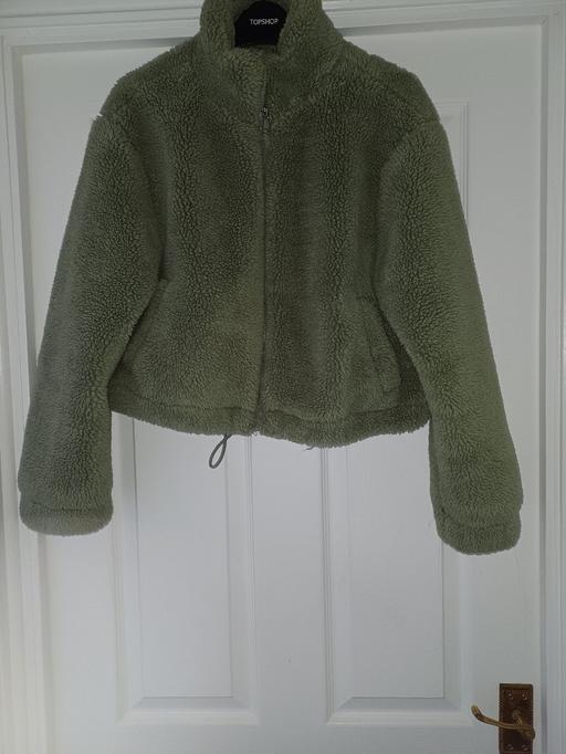 Buy & Sell North Northamptonshire Kettering - North Northamptonshire - Photos for Teddy jacket