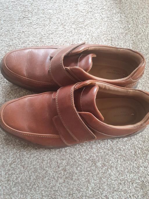 Buy & Sell West Midlands Birmingham - Photos for Clark's casual shoes