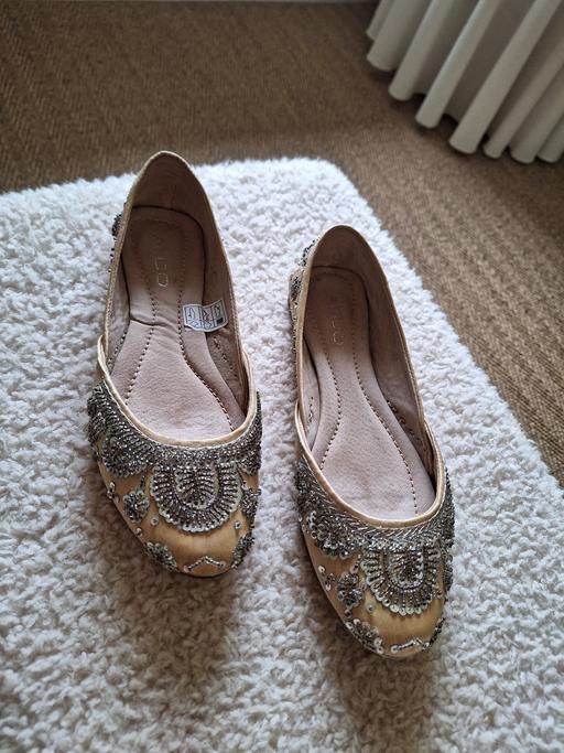 Buy & Sell Staffordshire Stoke-on-Trent - Photos for flat ballet shoes