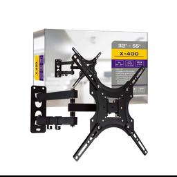 Brand new TV wall bracket all size available please whatsapp 07448888500