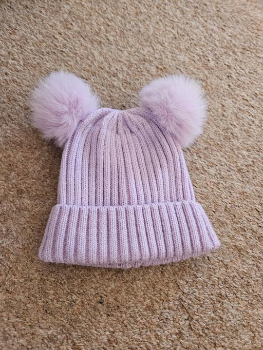 Buy & Sell Staffordshire Stoke-on-Trent - Photos for Baby Hat 0-6months