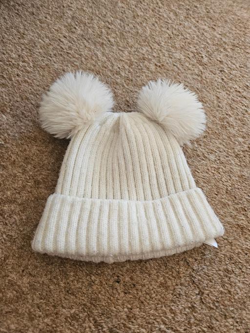 Buy & Sell Staffordshire Stoke-on-Trent - Photos for Baby Hat 0-6months
