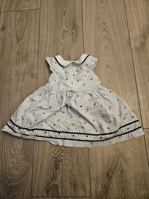 Buy & Sell Staffordshire Stoke-on-Trent - Photos for Baby Girl 3-6