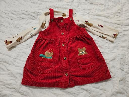 Buy & Sell Staffordshire Stoke-on-Trent - Photos for Baby Girl Christmas