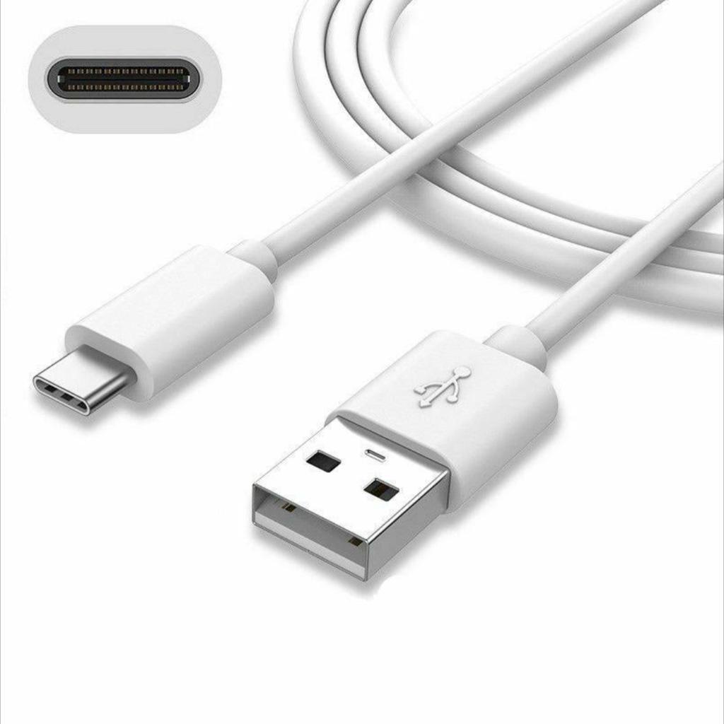 USB-C auf USB-A Kabel

Perfekt für Handys oder Tablets mit USB-C Anschluss:
Samsung Galaxy
Google Pixel
Apple iPhone 15
Apple iPad

Zustand: Neu
Preis: 5€ pro Stück, verhandelbar
Versand: Verhandelbar