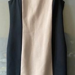 Size 14 Ladies Gorgeous BNWT Papaya Black /Beige Smart Fashion Dress £8.99…Strood Collection or Post A/E…💕

Check out my other items..💕

Message me if wanting multi items save on postage..💕