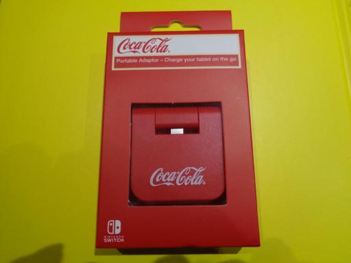 Buy & Sell Torfaen - Wales Hollybush - Torfaen - Photos for nintendo charging dock (NEW)