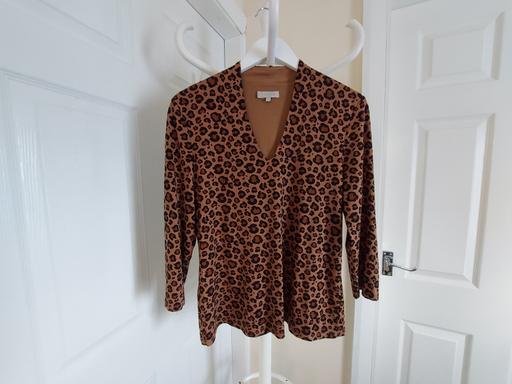 Buy & Sell Lancashire Pendle - Photos for Blouse”Hobbs”London Size: L (UK)